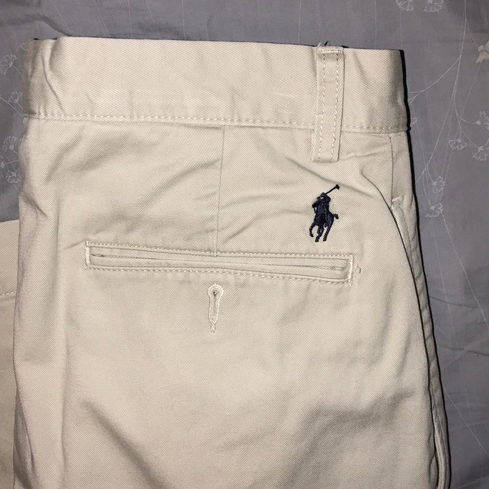 Men’s 32X32 pleaded pants